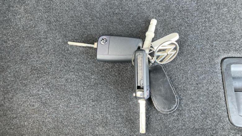 Volkswagen Polo 1.0 Life 5dr Petrol Hatchback